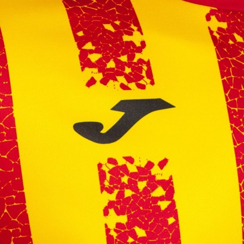 Koszulka Joma Camiseta Manga Corta Inter III 103164.609 czerwony XS Joma