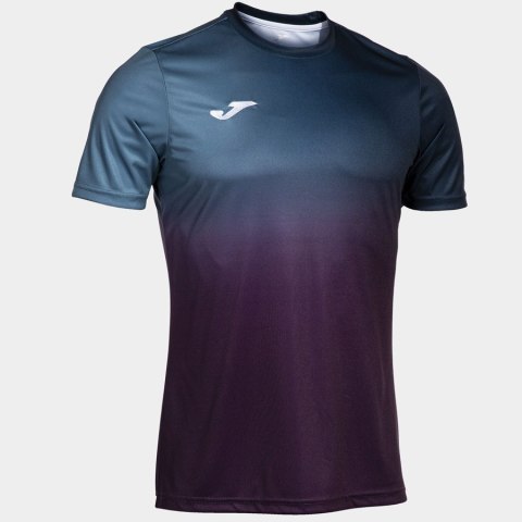 Koszulka Joma Camiseta Manga Corta Pro Team 103690.312 granatowy M Joma