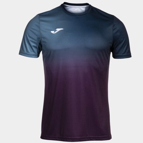 Koszulka Joma Camiseta Manga Corta Pro Team 103690.312 granatowy M Joma
