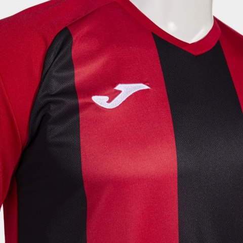 Koszulka Joma Camiseta Manga Corta Pro Team 103720.601 czerwony M Joma