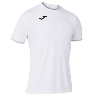 Koszulka Joma Campus III 101587 200 biały XL Joma