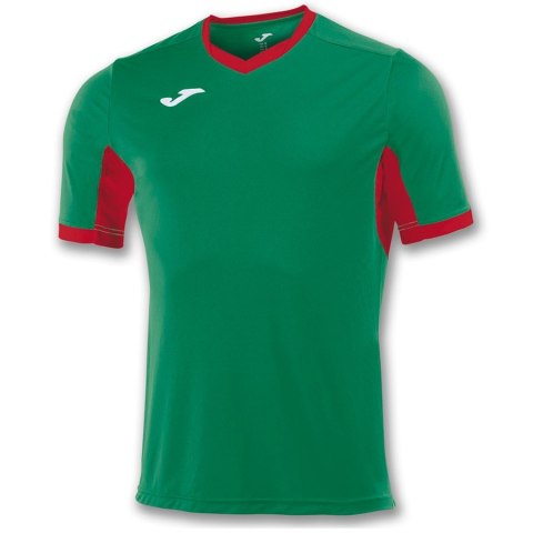 Koszulka Joma Champion IV 100683.456 zielony 164 cm Joma Koszulka Joma Champion IV 100683.456 zielony 164 cm Joma