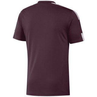 Koszulka adidas SQUADRA 21 JSY GN8091 czerwony S Adidas