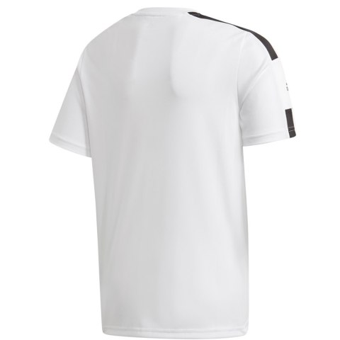 Koszulka adidas SQUADRA 21 JSY Y GN5738 biały 116 cm Adidas