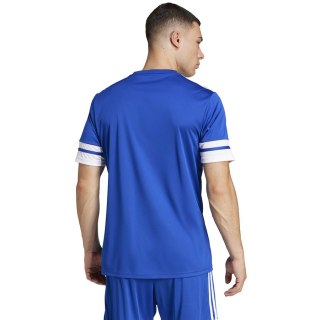 Koszulka adidas SQUADRA 25 JSY JG5826 niebieski XXL Adidas