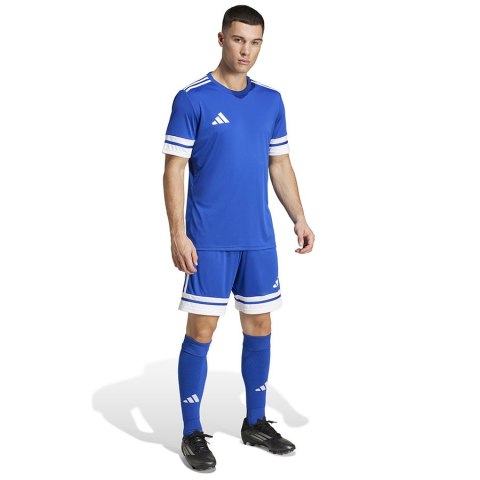 Koszulka adidas SQUADRA 25 JSY JG5826 niebieski XXL Adidas