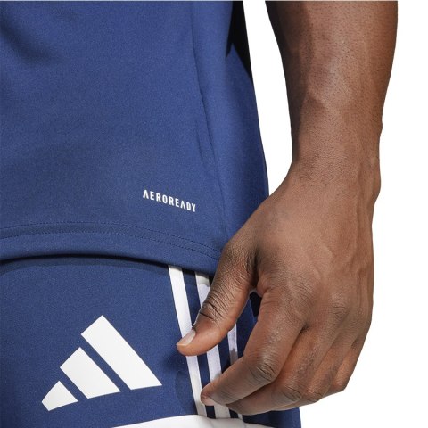 Koszulka adidas SQUADRA 25 JSY JG5830 granatowy XXXL Adidas