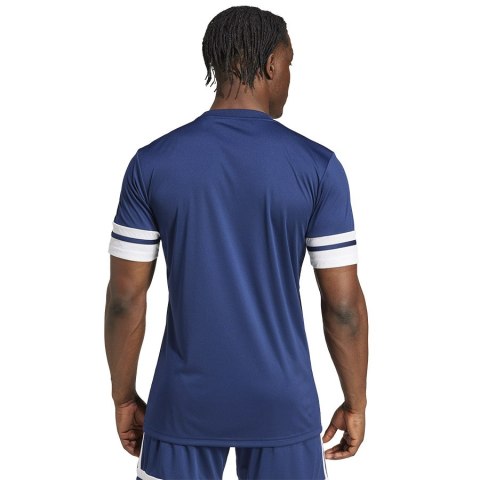 Koszulka adidas SQUADRA 25 JSY JG5830 granatowy XL Adidas