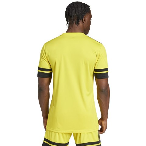 Koszulka adidas SQUADRA 25 JSY JG5831 żółty XXXL Adidas