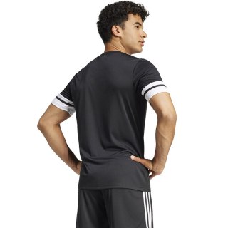 Koszulka adidas SQUADRA 25 JSY JG5832 czarny L Adidas