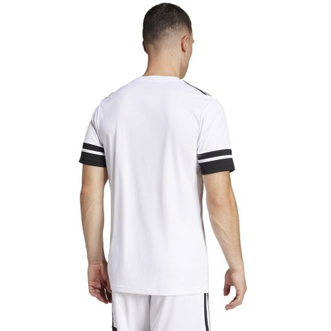 Koszulka adidas SQUADRA 25 JSY JG5835 biały XXL Adidas