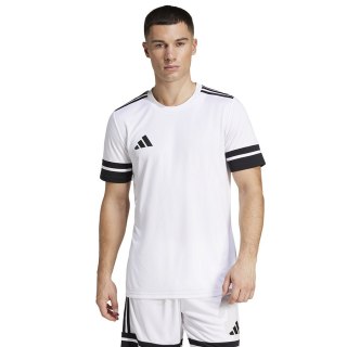 Koszulka adidas SQUADRA 25 JSY JG5835 biały S Adidas