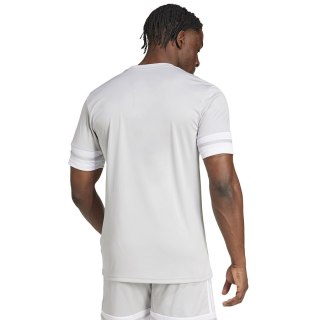 Koszulka adidas SQUADRA 25 JSY JG5837 szary XXL Adidas