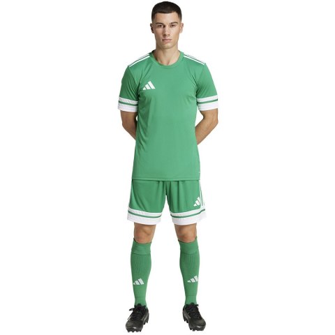 Koszulka adidas SQUADRA 25 JSY JN7485 zielony XXL Adidas