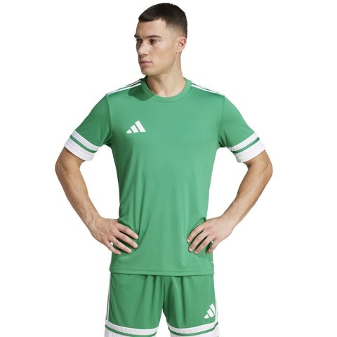 Koszulka adidas SQUADRA 25 JSY JN7485 zielony XL Adidas