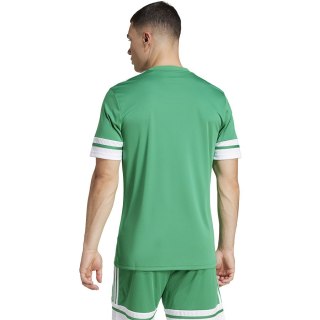 Koszulka adidas SQUADRA 25 JSY JN7485 zielony XL Adidas
