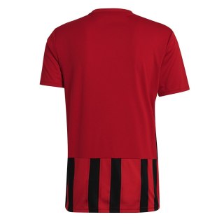 Koszulka adidas STRIPED 21 JSY GV1381 czerwony S Adidas