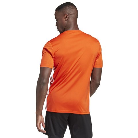 Koszulka adidas Tabela 23 IB4927 pomarańczowy XL Adidas