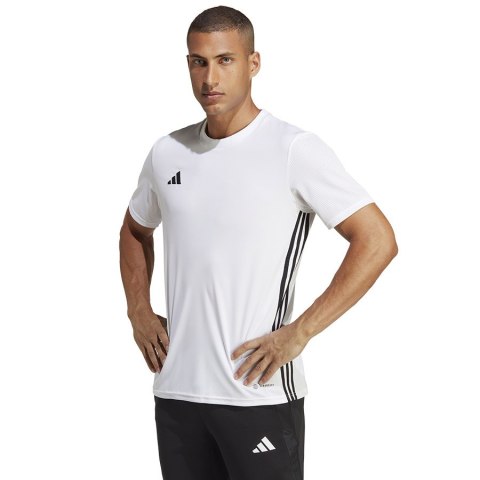 Koszulka adidas Tabela 23 JSY H44526 biały XXXL Adidas