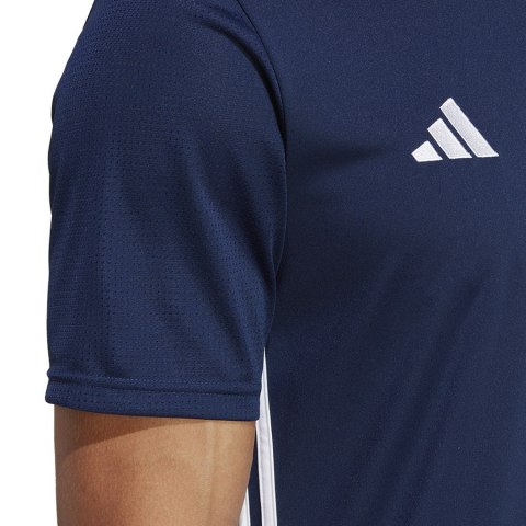Koszulka adidas Tabela 23 JSY H44527 granatowy XXL Adidas