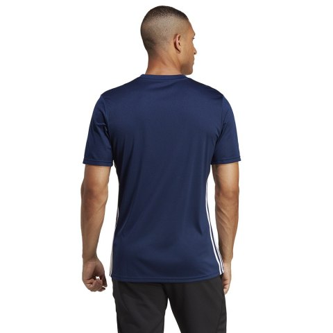 Koszulka adidas Tabela 23 JSY H44527 granatowy L Adidas