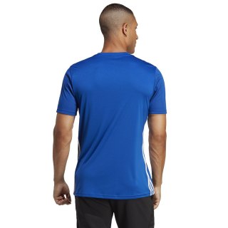Koszulka adidas Tabela 23 JSY H44528 niebieski S Adidas