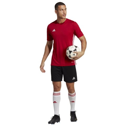 Koszulka adidas Tabela 23 JSY HT6552 czerwony L Adidas