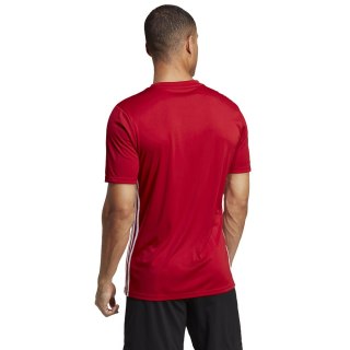 Koszulka adidas Tabela 23 JSY HT6552 czerwony S Adidas