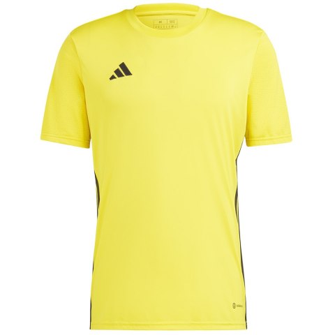 Koszulka adidas Tabela 23 JSY IA9146 żółty L Adidas