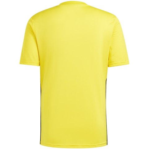 Koszulka adidas Tabela 23 JSY IA9146 żółty L Adidas