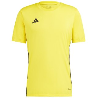 Koszulka adidas Tabela 23 JSY IA9146 żółty M Adidas