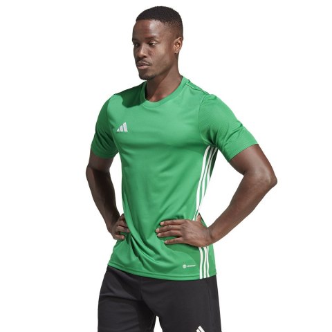 Koszulka adidas Tabela 23 JSY IA9147 zielony XXL Adidas