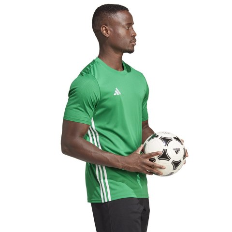 Koszulka adidas Tabela 23 JSY IA9147 zielony S Adidas