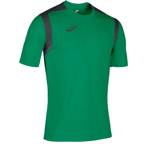 Koszulka Joma Champion V 101264.451 zielony 164 cm Joma