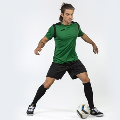 Koszulka Joma Champion V 101264.451 zielony 164 cm Joma