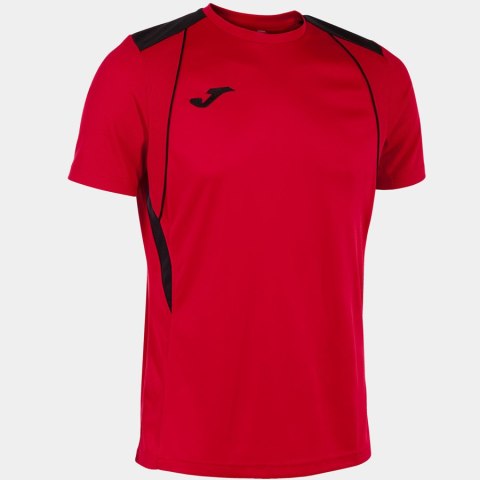 Koszulka Joma Championship VI 103081.601 czerwony M Joma