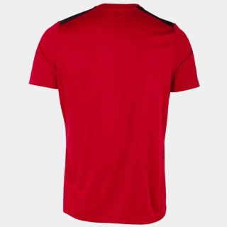 Koszulka Joma Championship VI 103081.601 czerwony M Joma