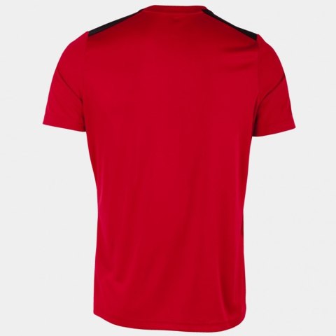 Koszulka Joma Championship VI 103081.601 czerwony M Joma