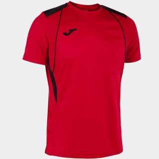 Koszulka Joma Championship VI 103081.601 czerwony S Joma