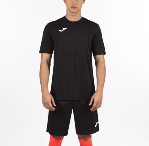 Koszulka Joma Combi 100052.100 czarny M Joma