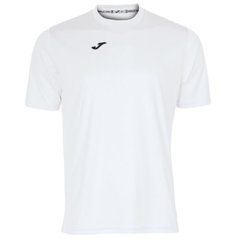 Koszulka Joma Combi 100052.200 biały 92-98 cm Joma