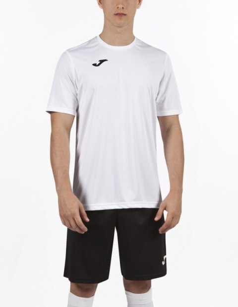 Koszulka Joma Combi 100052.200 biały L Joma