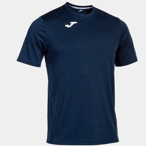 Koszulka Joma Combi 100052 331 granatowy 164 cm Joma