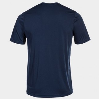 Koszulka Joma Combi 100052 331 granatowy 164 cm Joma