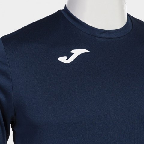 Koszulka Joma Combi 100052 331 granatowy 164 cm Joma
