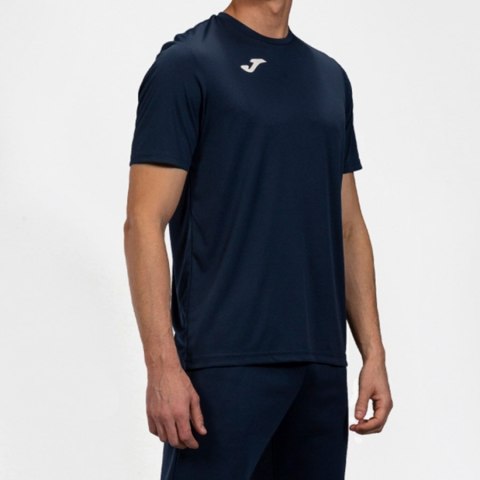 Koszulka Joma Combi 100052 331 granatowy 164 cm Joma