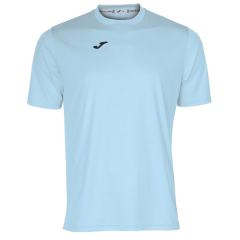 Koszulka Joma Combi 100052.350 niebieski 128-140 cm Joma