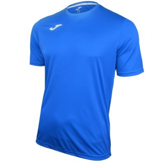 Koszulka Joma Combi 100052.700 niebieski 104-116 cm Joma