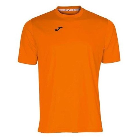 Koszulka Joma Combi 100052.880 biały 92-98 cm Joma
