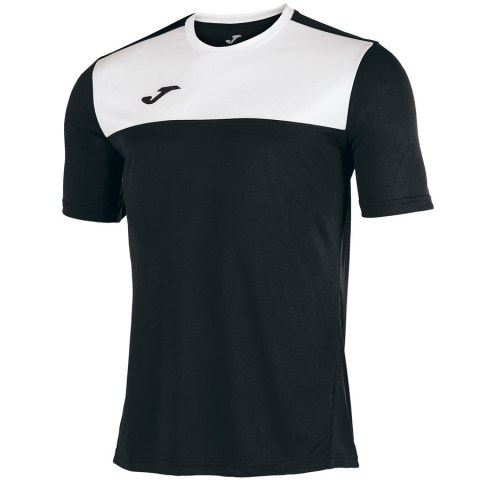 Koszulka Joma Winner 100946.102 czarny 152 cm Joma